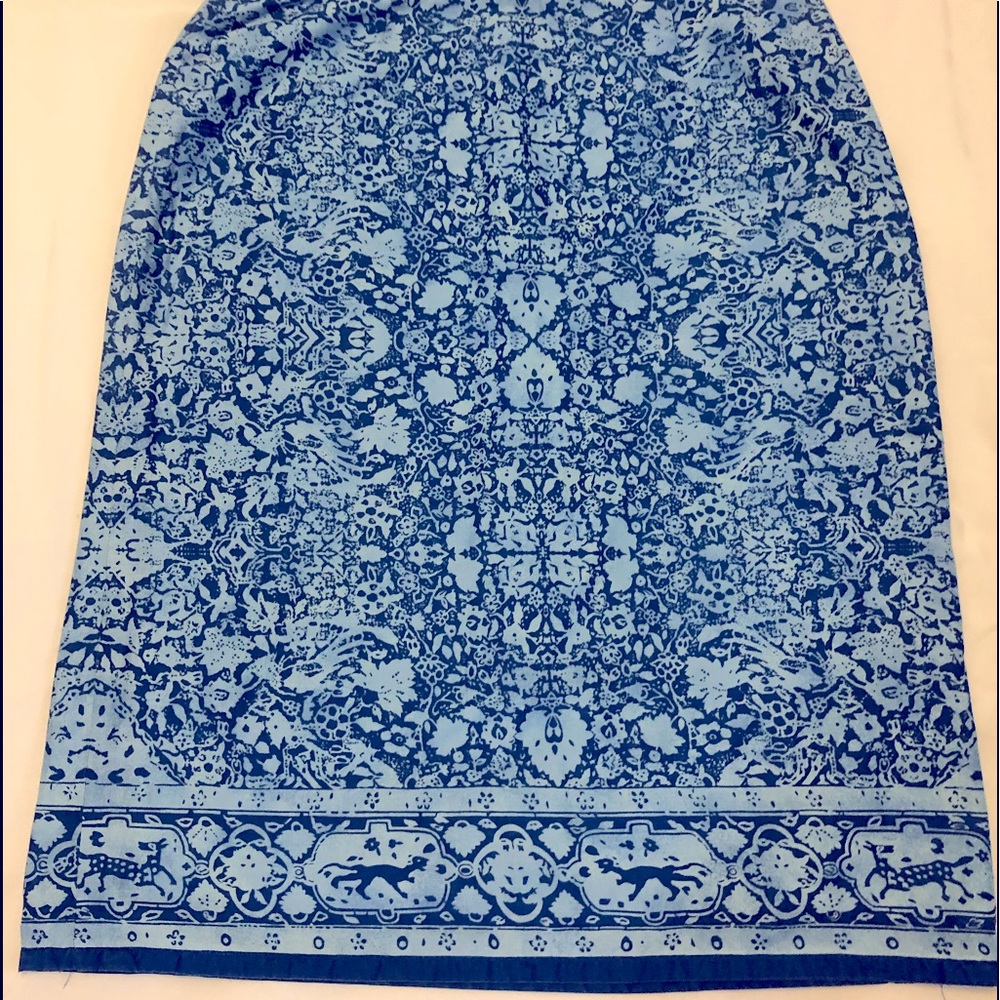 Polo Jeans Co. Pencil Skirt